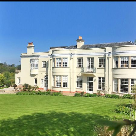Glenfall House Челтенхам Экстерьер фото